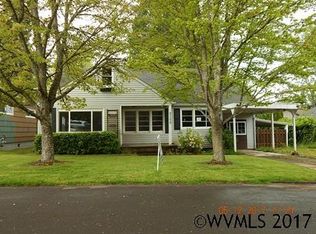 3109 Rosemary Ln SE, Salem, OR 97302