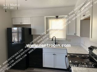 431 Maple St, Liberty, MO 64068