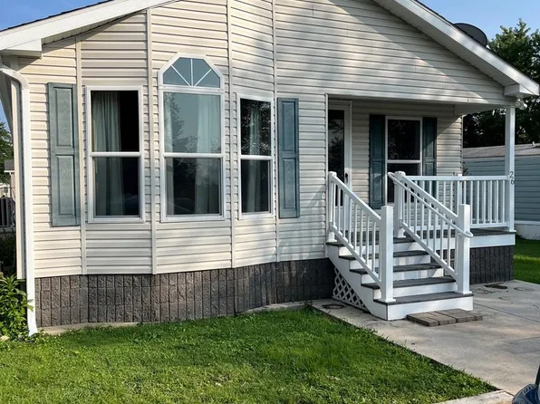 26 Orchard Dr, Pt Deposit, MD 21904