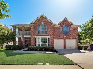 1 Parkview Ct, Mansfield, TX 76063