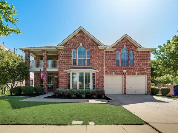 1 Parkview Ct, Mansfield, TX 76063