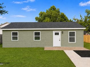 122 N Brookwood Dr, Louisville, KY 40229