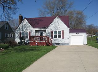 159 N High St, Jeromesville, OH 44840