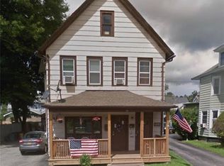 30 Kingston Ave APT 2, Port Jervis, NY 12771