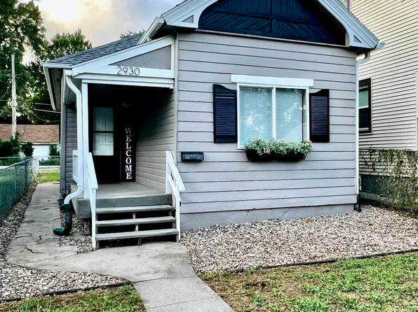 2930 Dudley St, Lincoln, NE 68503