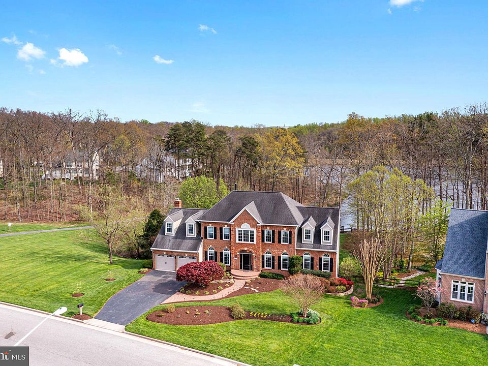 9395 Crosspointe Dr, Fairfax Station, VA 22039 Zillow