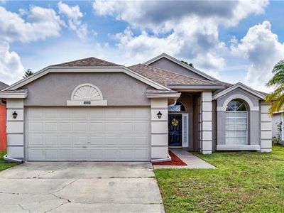 12529 Belrose Ave, Orlando, FL, 32837
