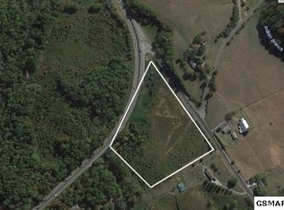 Wye Rd, Seymour, TN 37865