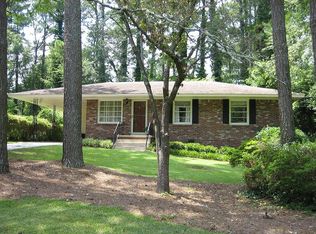 3127 Vine Cir, Decatur, GA 30033