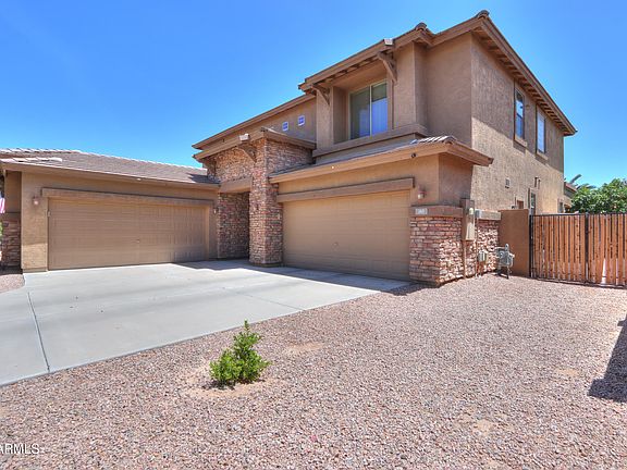 2nd image of 265 W BLUE LAGOON Drive