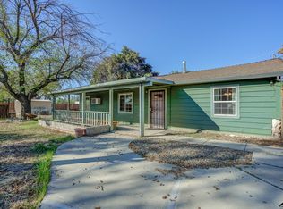 22845 Marjie Ave, Red Bluff, CA 96080