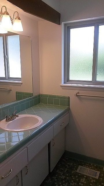 Hall Bath