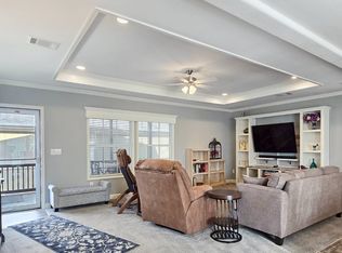 Harston Woods, Euless, TX 76040