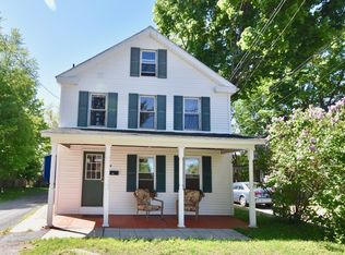 35 Holyoke St, Northampton, MA 01060
