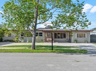 9460 SW 51st Ter, Miami, FL 33165