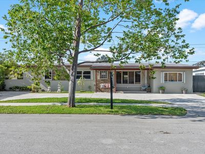 9460 SW 51st Ter, Miami, FL, 33165