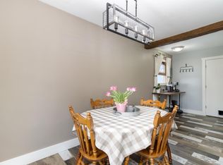 2253 W State Road 10, Lake Village, IN 46349