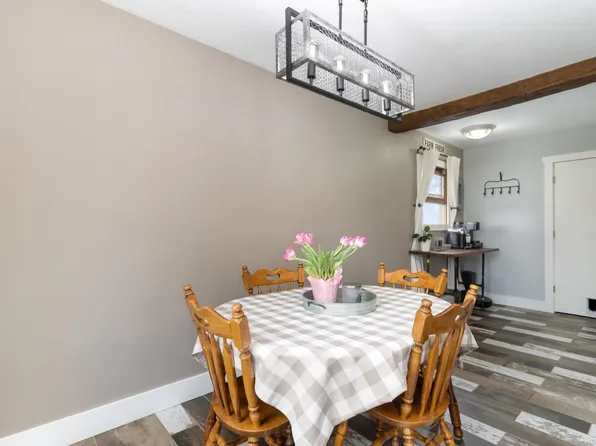 2253 W State Road 10, Lake Village, IN 46349