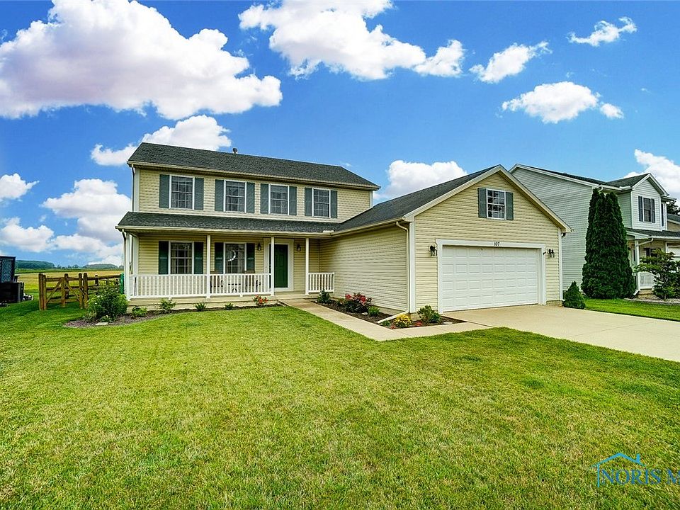 107 Earl North Dr, Haskins, OH 43525 Zillow