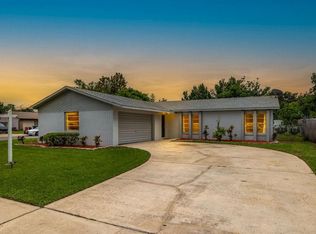 2302 Caborn St, Orlando, FL 32839