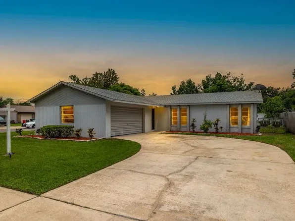 2302 Caborn St, Orlando, FL 32839