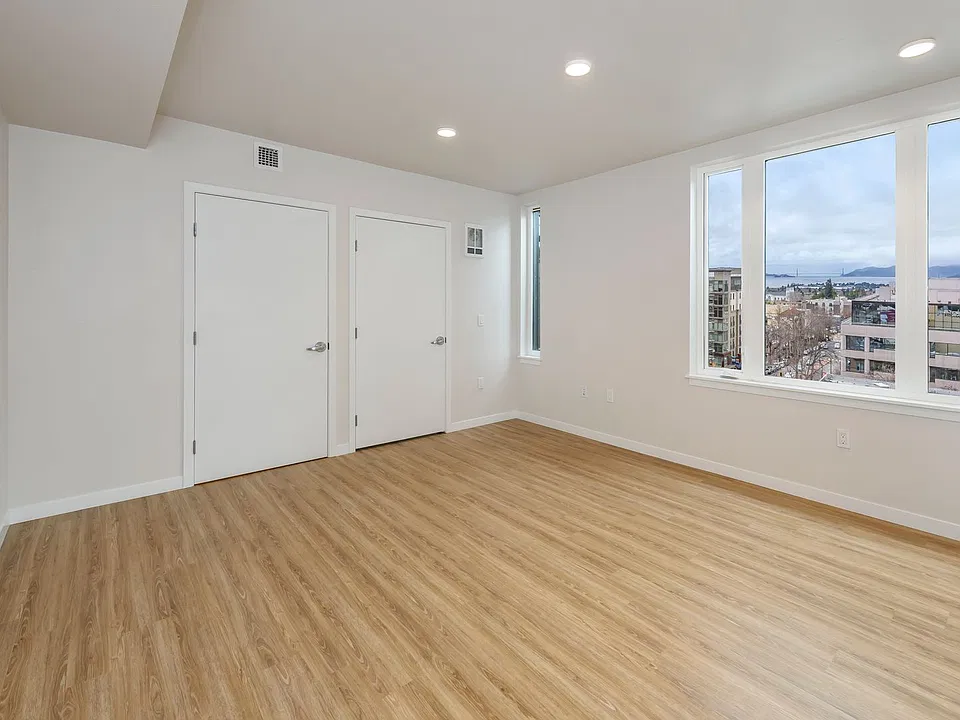 The Berkeley Place