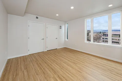 Floor plan 601