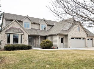 N74W24341 Viola Ct, Sussex, WI 53089