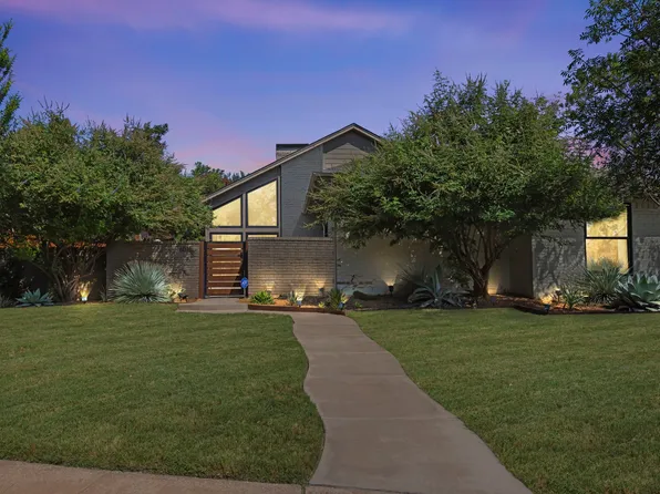 6031 Gentle Knoll Ln, Dallas, TX 75248