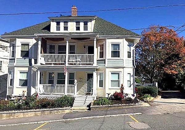 1st image of 8 Bedford St