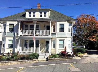 8 Bedford St, Haverhill, MA 01832