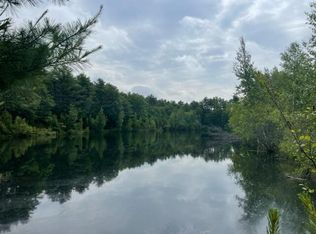 167 Trues Pond Rd, Montville, ME 04941
