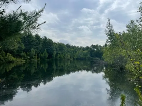 167 Trues Pond Road, Montville, ME 04941