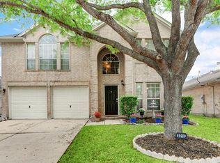 4010 Jan St, Fresno, TX 77545