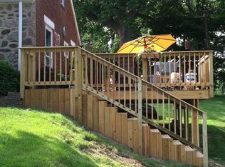 902 Thornton Rd, Upper Chichester, PA 19061