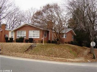 1600 S Meadow St, Richmond, VA 23220