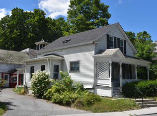 35 Franklin St, Brandon, VT 05733