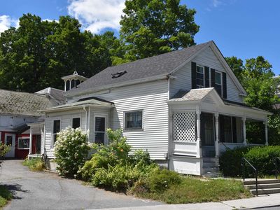 35 Franklin Street, Brandon, VT, 05733