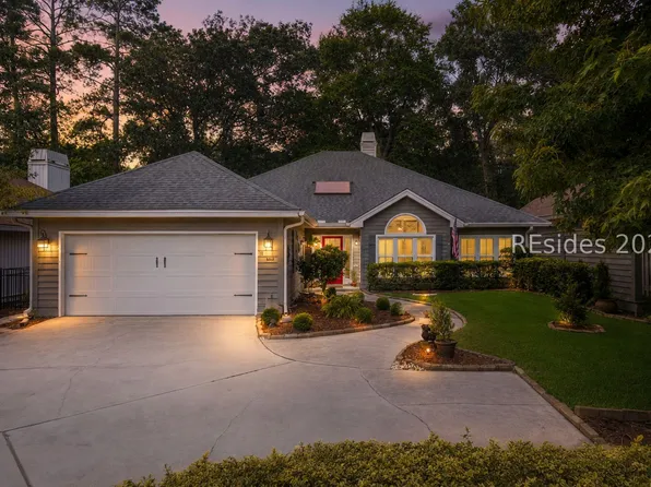 18 Coventry Ct, Bluffton, SC 29910