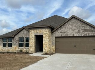 IRVING Plan, Northspur, Terrell, TX 75160