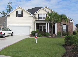 513 Sparkleberry Dr, Murrells Inlet, SC 29576