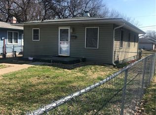 3725 Baltimore Ave, Indianapolis, IN