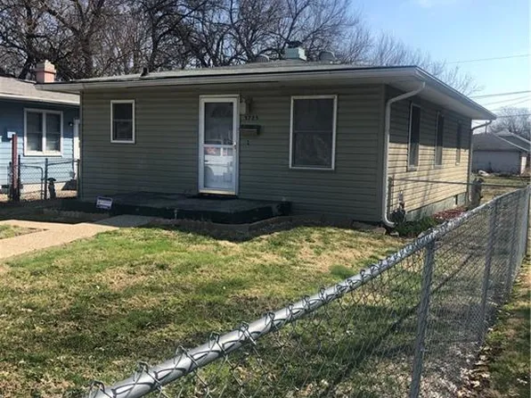 3725 Baltimore Ave, Indianapolis, IN 46218