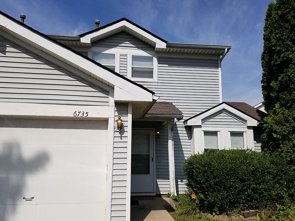 6735 Exterior