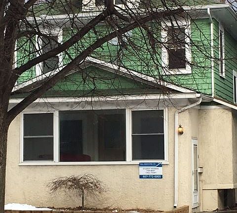 11 Grand Blvd Outside