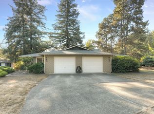 842 Soroya Dr SW, Olympia, WA 98502