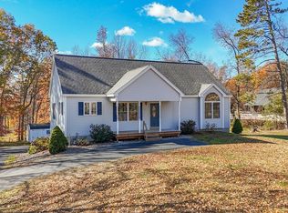 55 Sweet Hill Rd, Plaistow, NH 03865