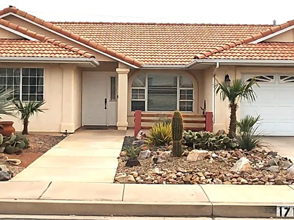 1716 E 2410 S, Saint George, UT 84790