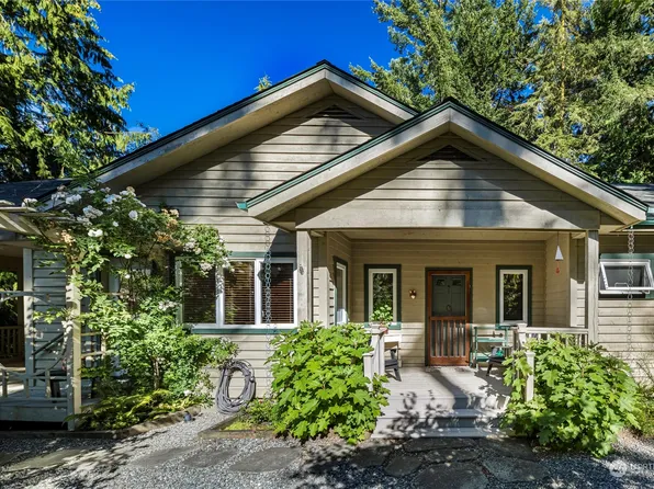 617 Franck Street, Friday Harbor, WA 98250