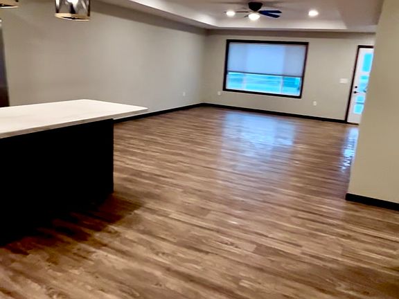 Dining Room corner facing living room